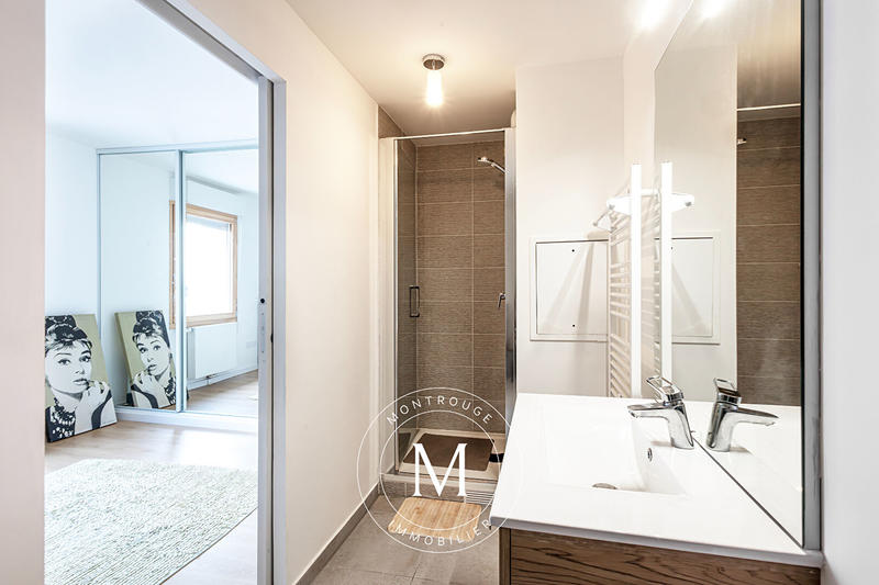 Appartement - 130 m² - 6 pièces