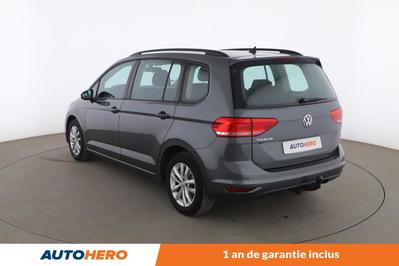 Volkswagen Touran 1.0 Tsi Edition 7pl 115 ch