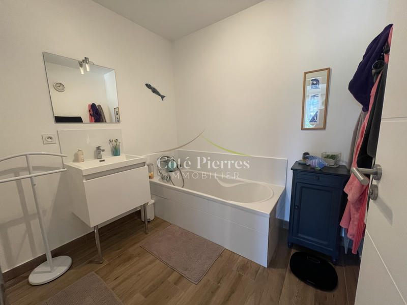 Maison - 103 m² - 5 pièces