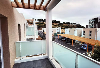 Parking / Garage - 10 m²