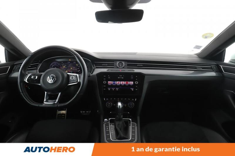 Volkswagen Arteon 2.0 Tdi R-Line Dsg7 150 ch