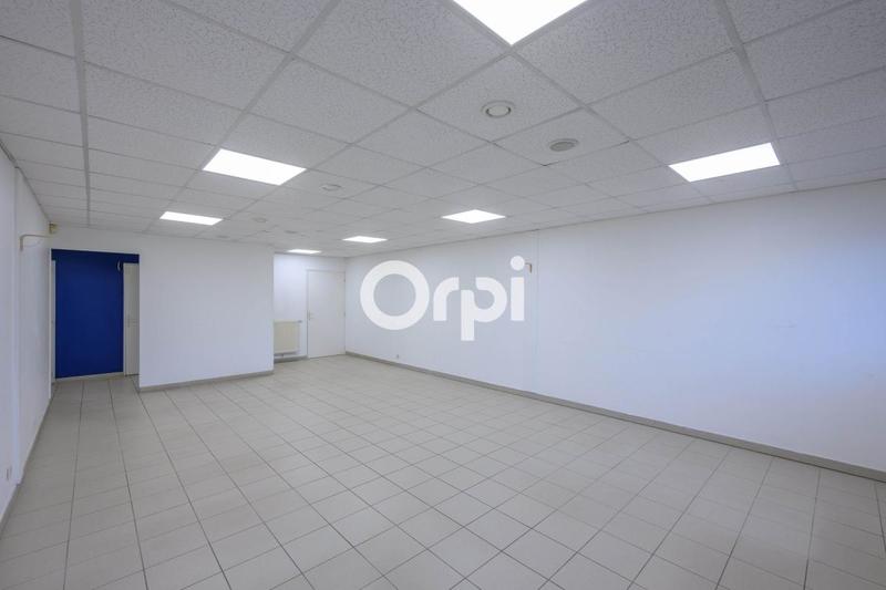 Immeuble - 180 m² - 2 pièces