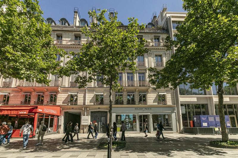 Appartement - 145 m² - 5 pièces