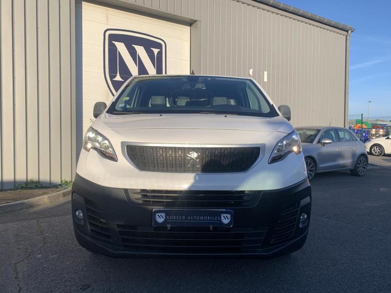 Peugeot Expert Standard 2.0 BlueHDi 120 Ch Premium Aménagé - Garantie 6 Mois