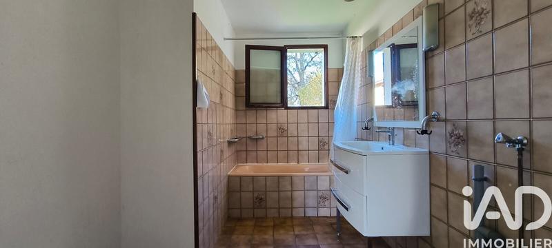 Maison de ville - 89 m² - 4 pièces