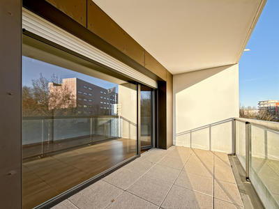 Appartement - 54 m² - 2 pièces