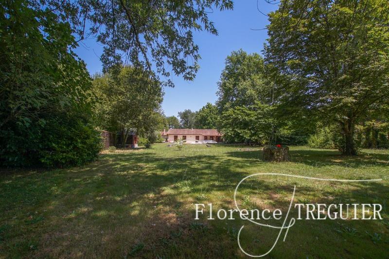 Maison - 162 m² - 6 pièces