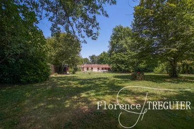 Maison - 162 m² - 6 pièces