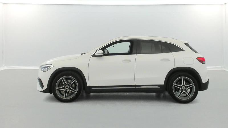Mercedes Classe Gla 200 d 8g-Dct Amg Line 5p