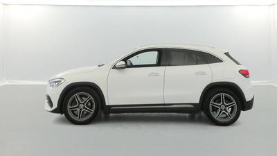 Mercedes Classe Gla 200 d 8g-Dct Amg Line 5p