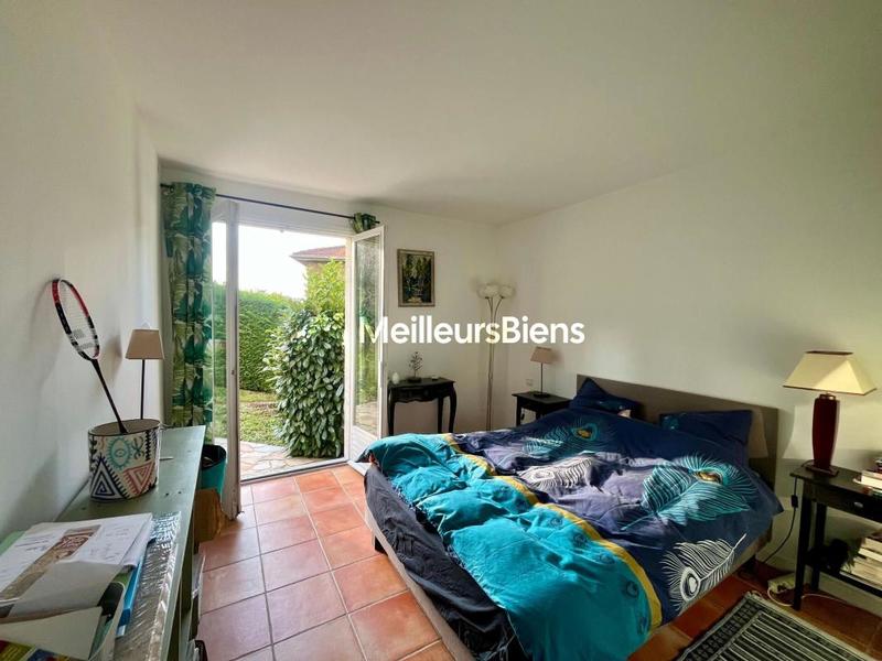 Villa - 175 m² - 8 pièces