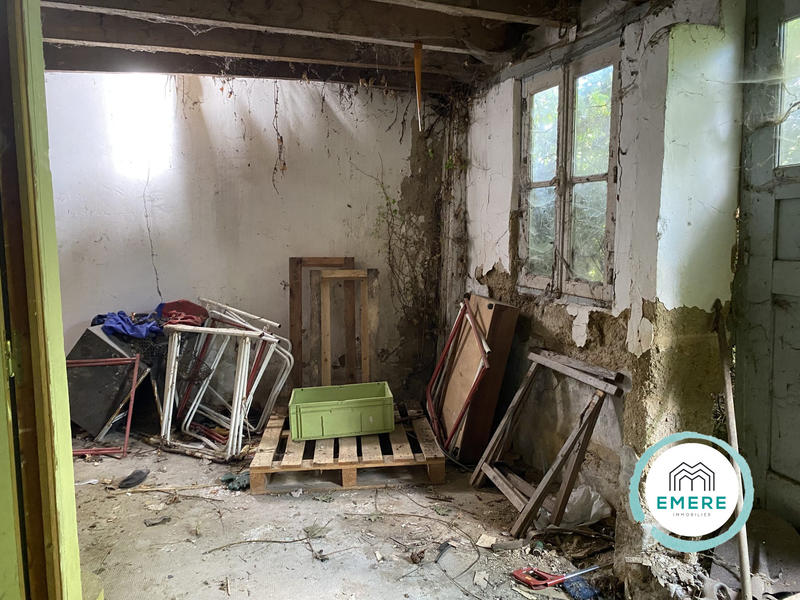 Maison - 114 m² - 5 pièces