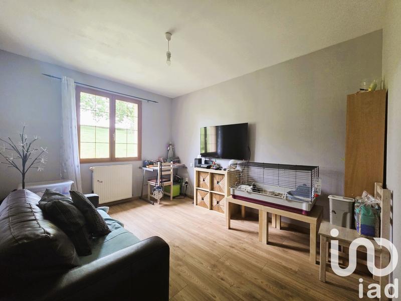 Maison - 195 m² - 6 pièces