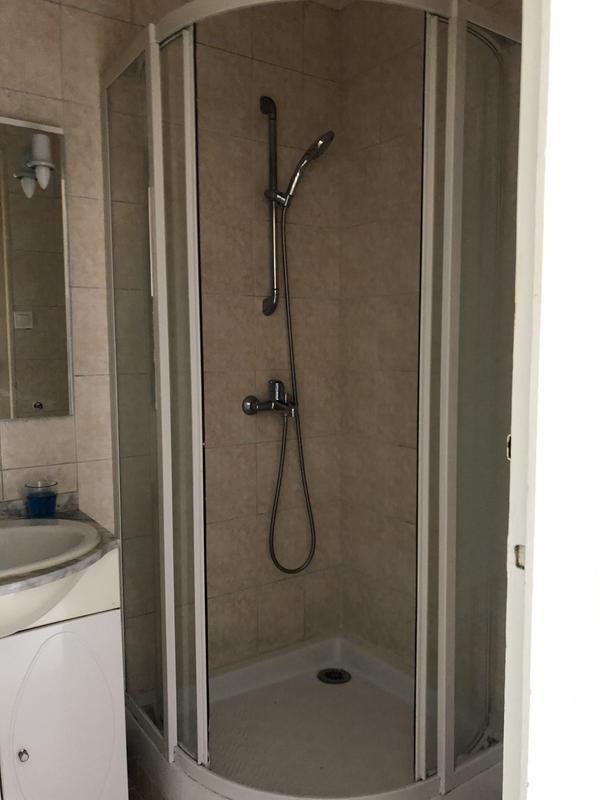 Appartement - 63 m² - 4 pièces