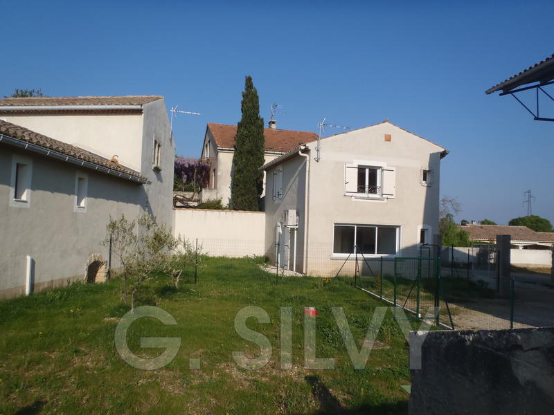 Maison - 74 m² - 4 pièces