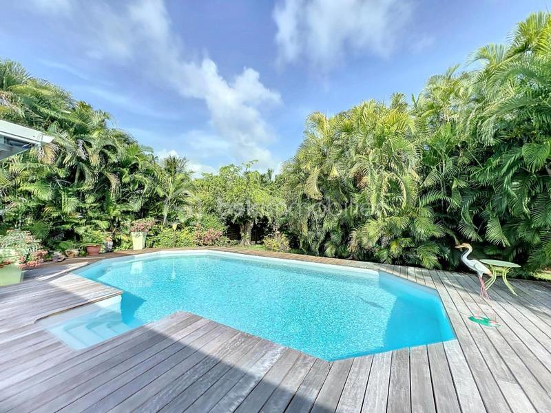 Villa - 124 m² - 5 pièces