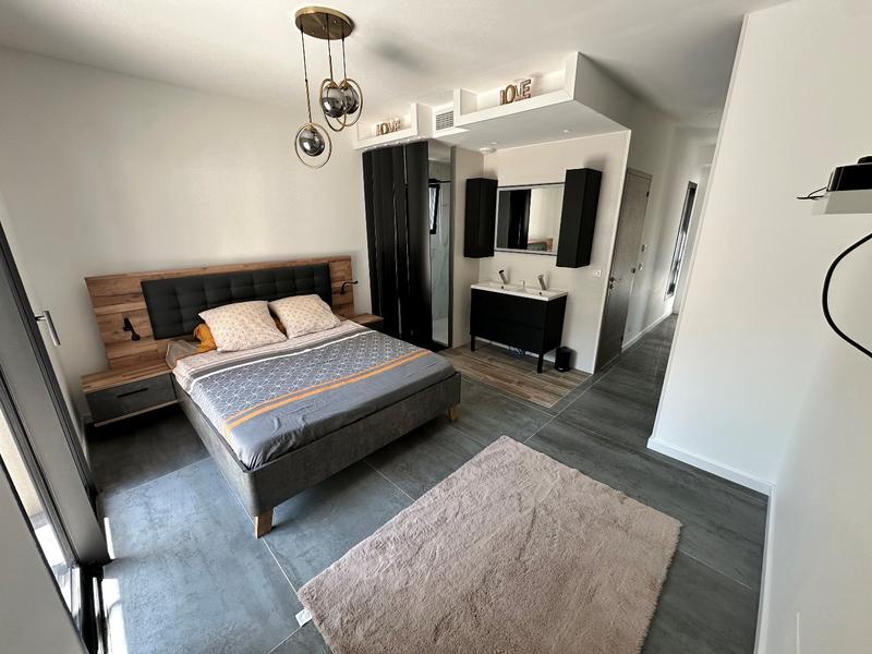 Villa - 139 m² - 5 pièces