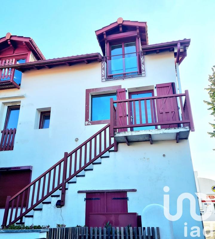 Appartement - 67 m² - 4 pièces