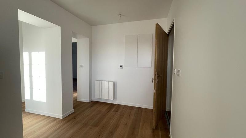 Appartement - 50 m² - 3 pièces