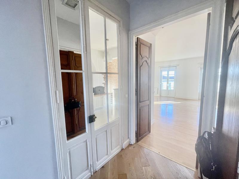 Appartement - 149 m² - 4 pièces