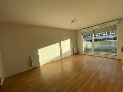 Appartement - 53 m² - 3 pièces