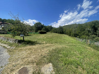 Terrain - 2 368 m²