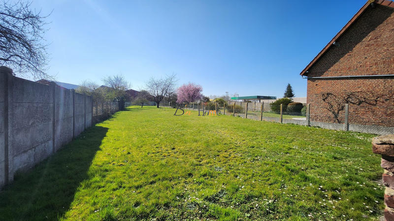 Maison - 177 m² - 4 pièces