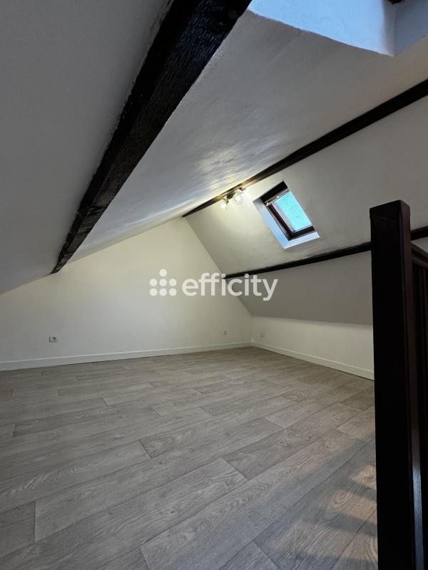 Maison de ville - 46 m² - 4 pièces