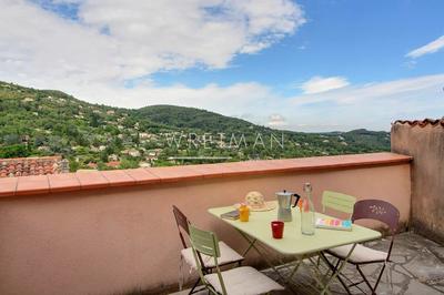 Maison de village - 80 m² - 4 pièces