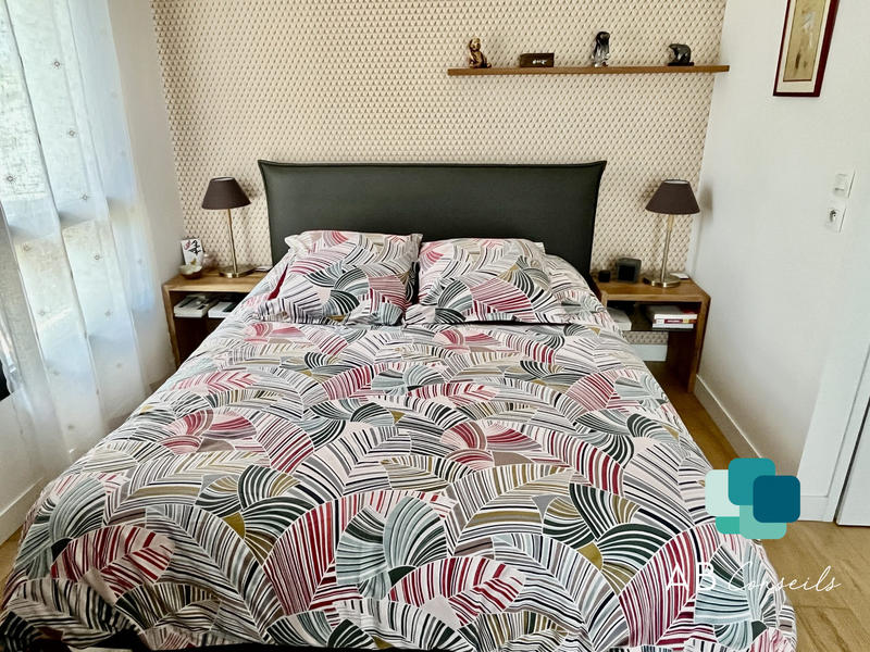 Appartement - 79 m² - 3 pièces