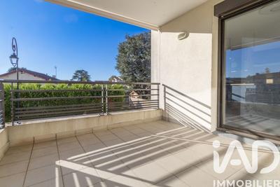 Appartement - 95 m² - 4 pièces