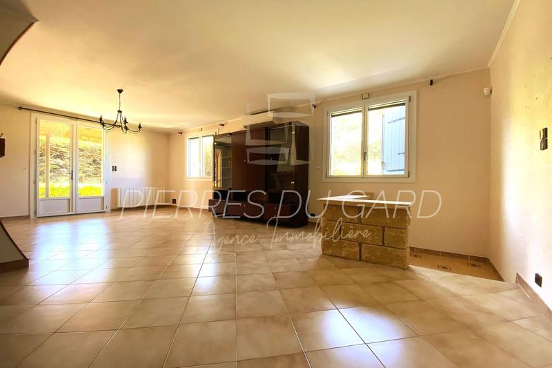 Maison - 136 m² - 5 pièces