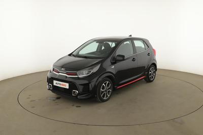 Kia Picanto 1.2 Gt Line 84 ch