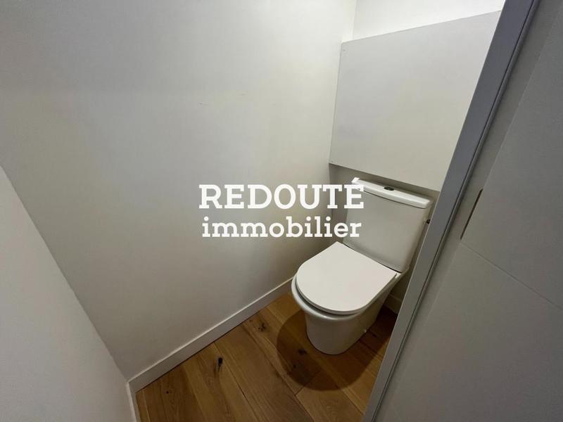 Appartement - 31 m² - 2 pièces