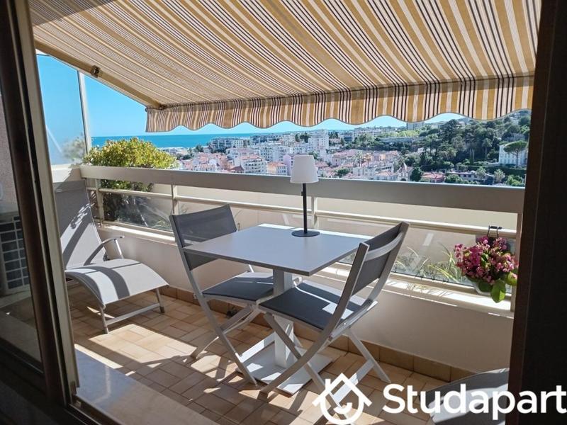 Appartement - 28 m² - 1 pièce