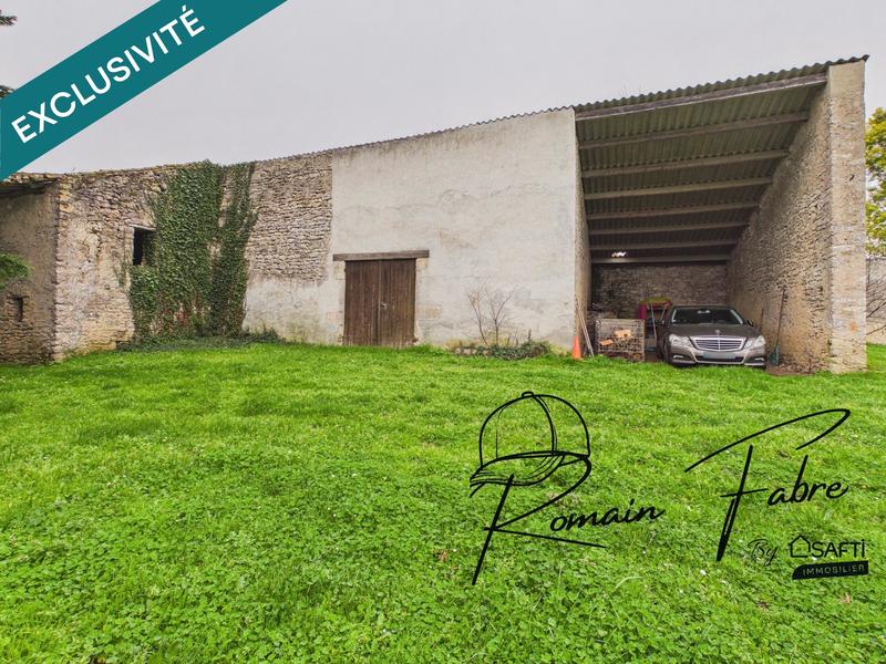 Maison - 139 m² - 5 pièces