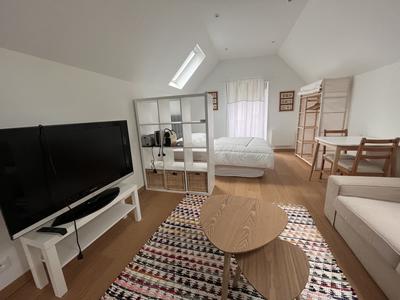 Appartement - 31 m² - 1 pièce