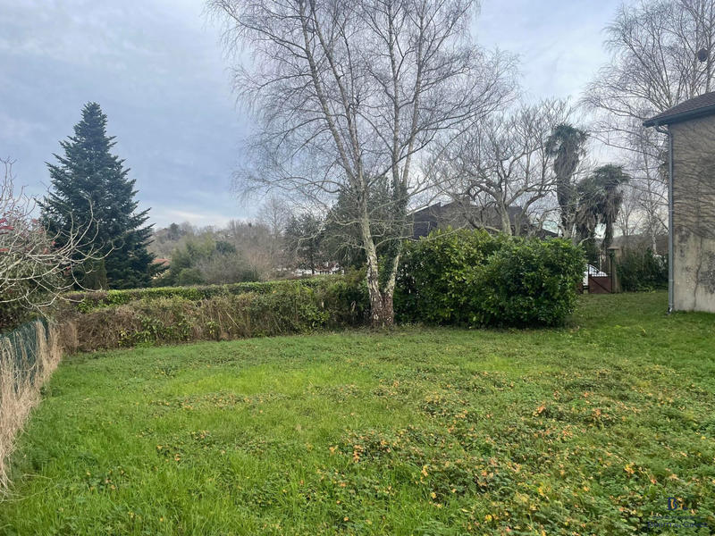 Maison - 88 m² - 3 pièces