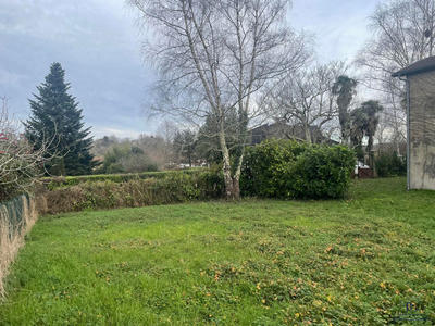 Maison - 88 m² - 3 pièces