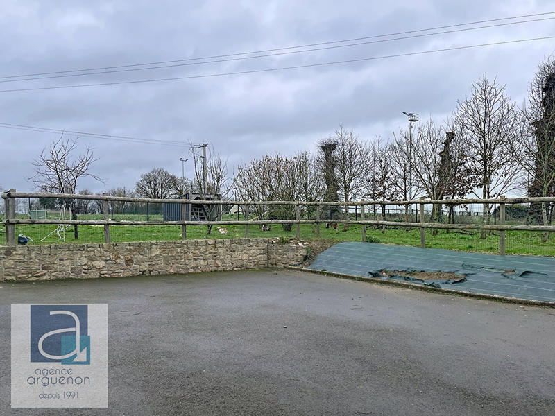 Maison - 164 m² - 6 pièces