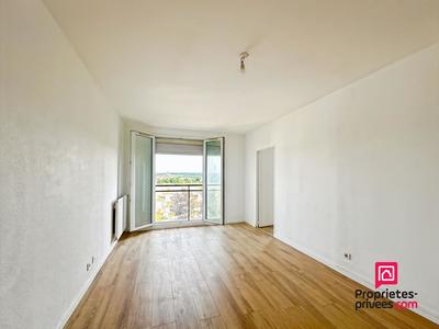 Appartement - 75 m² - 4 pièces