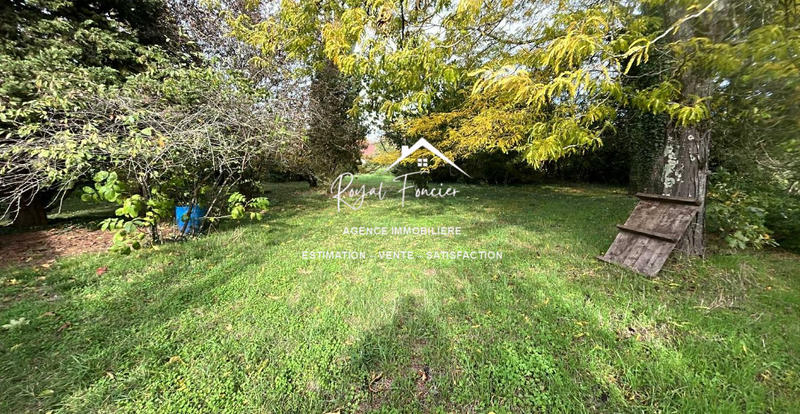 Maison ancienne - 60 m² - 2 pièces