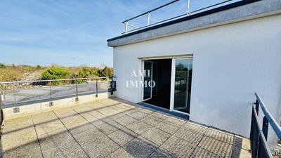 Appartement - 69 m² - 3 pièces