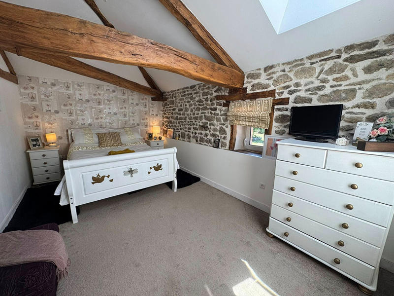 Maison - 154 m² - 5 pièces