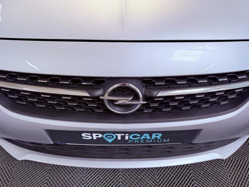 Opel Corsa VI 1.2 75ch Elegance Business