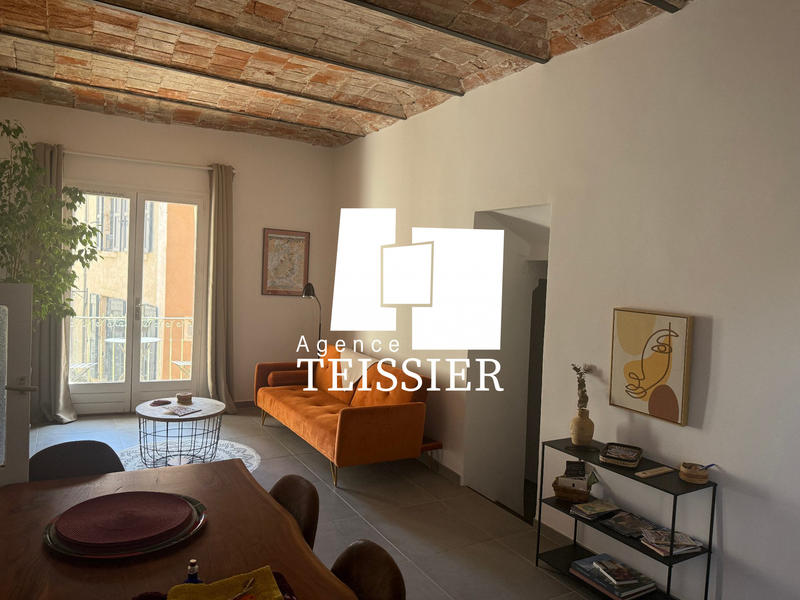 Appartement - 88 m² - 4 pièces