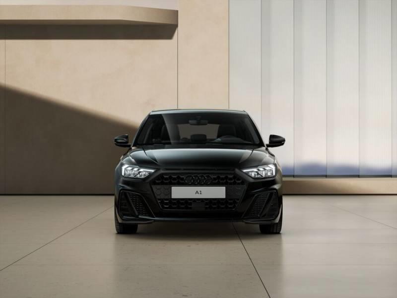 Audi A1 sportback 30 Tfsi 116 ch s tronic 7 s line