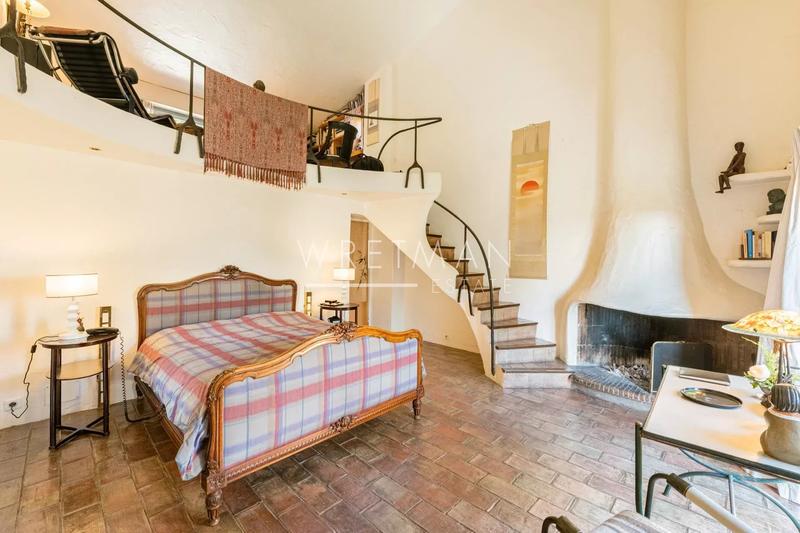 Villa - 407 m² - 11 pièces