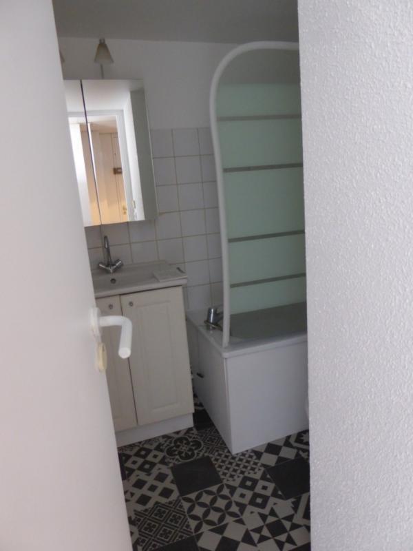 Studio - 38 m² - 1 pièce