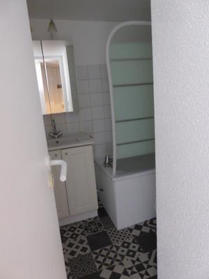 Studio - 38 m² - 1 pièce